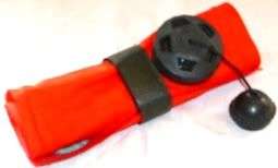 Inflatable Dive Signal Tube
