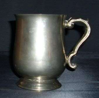 Beer Tankard