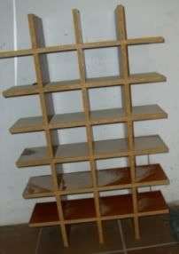 Wine Rack