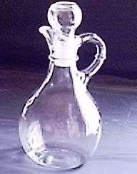 Decanter - Glass