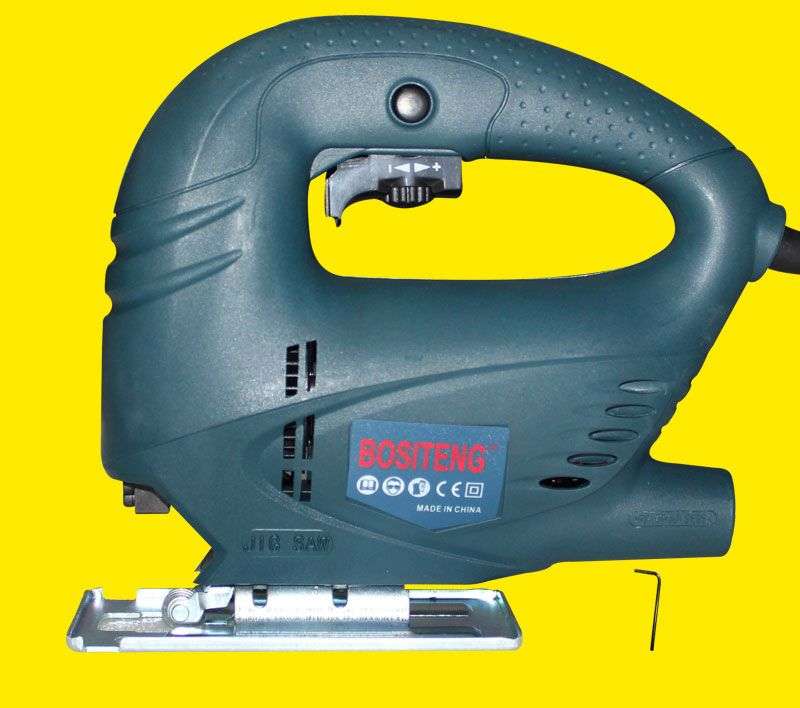 *LOCAL STOCK* 650W jigsaw cutting machine to send the whole copper movement speed saw blade