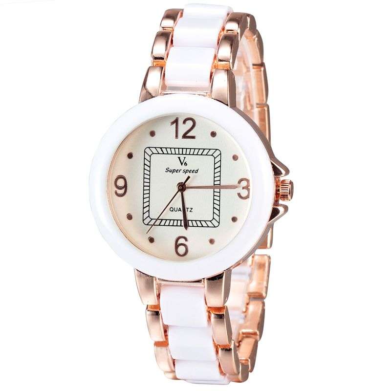 *LOCAL STOCK* Superspeed V6 Womens Quartz Watch Casual Wristwatch