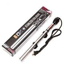 *LOCAL STOCK* 50W Submersible Automatic Aquarium Fish Tank Water Heater