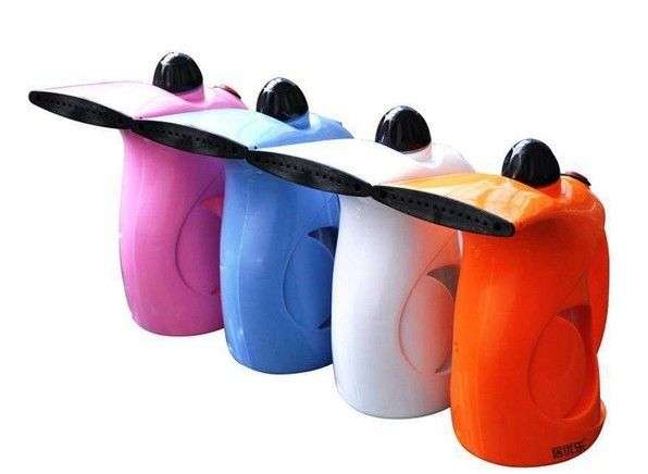 *LOCAL STOCK* JUYOULE hand-held hanging ironing machine household electric steam ironing machine