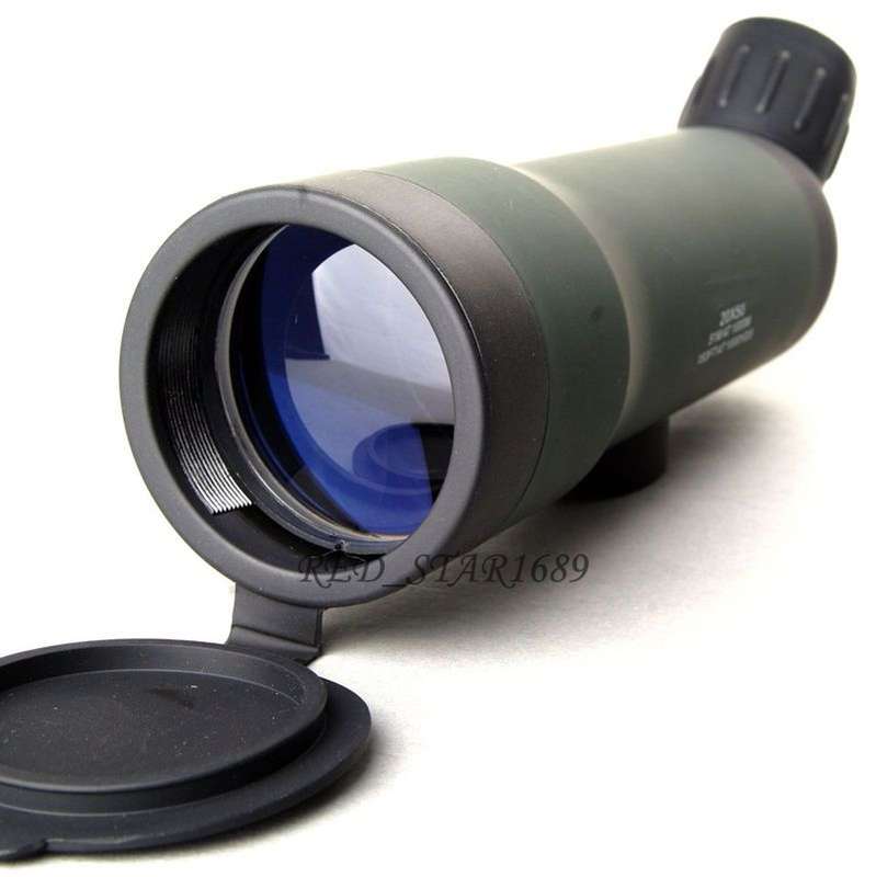 *LOCAL STOCK* Astronomical 20X50 High Power Monocular Telescope w/Tripod Outdoor Sports
