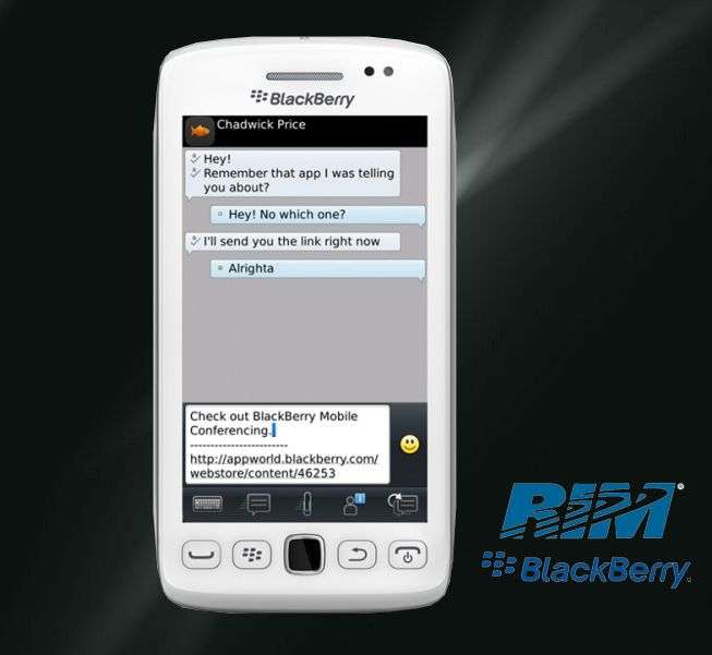 GENUINE Blackberry 9860, BOXED with accessories, UNLOCKED,Smart phone Colour White