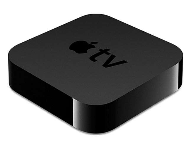 GENUINE Apple TV 2012 3rd Generation HD1080P Newest Model BRAND NEW, SEALED