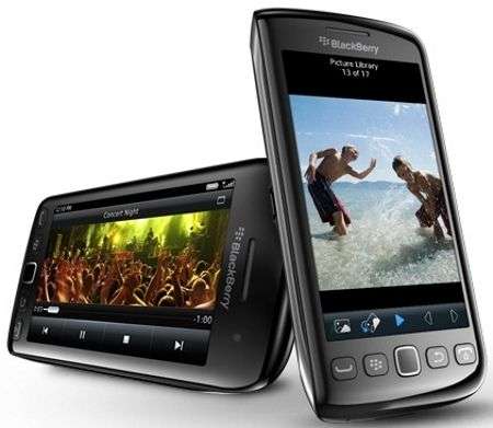 GENUINE Blackberry 9860, BOXED with accessories, UNLOCKED,Smart phone Colour Black