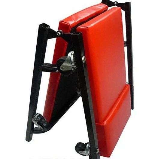 *LOCAL STOCK* 36 inch Mechanics Car Creeper Garage Floor Wheeled Creeper Board Sleep-on Car Creeper