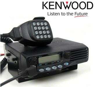 *LOCAL STOCK* KENWOOD TM-471A UHF Two Way Radio Transceiver Car Mobile Radio 400-480MHz