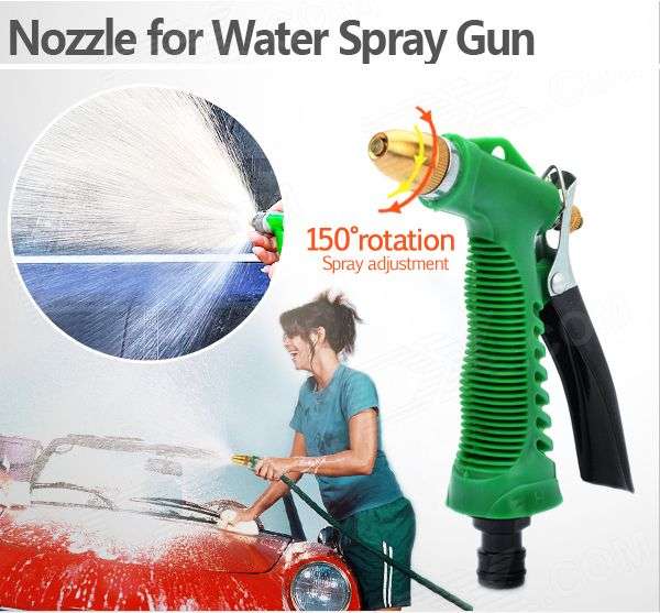 *LOCAL STOCK* Spray Head/Nozzle for Water Spray Gun