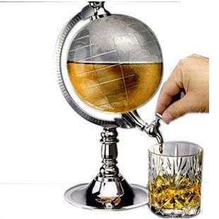 -LOCAL STOCK- Multifunctional Water Dispenser - Globe Beer Machine - Globe Beverage Machine