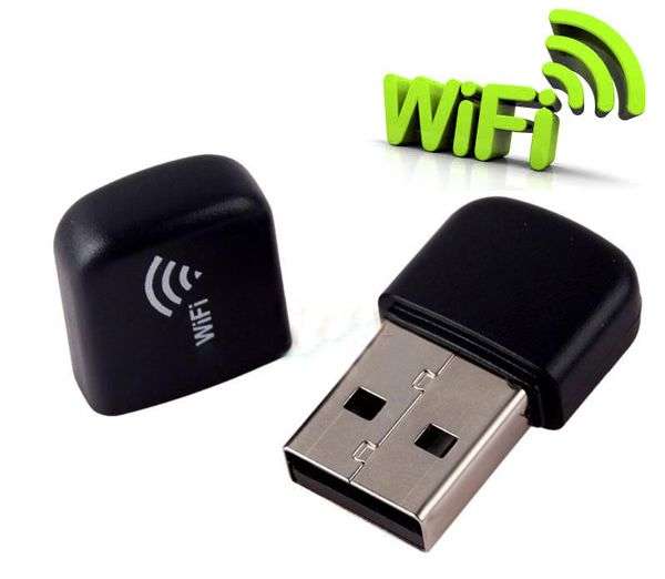 *LOCAL STOCK* Portable USB Wifi Mini Wireless Router Access Point Bridge Adapter 2nd generation