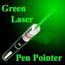 *LOCAL STOCK*Green laser Pointer 30mW 532nm Brandnew in Gift Box- 24Hr Delivery