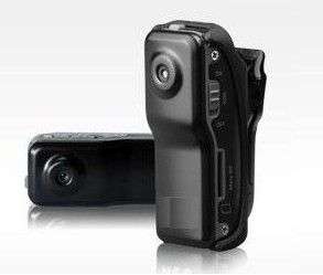 *LOCAL STOCK* Mini Spy DV DVR Video Camera Camcorder 30FPS 720x480