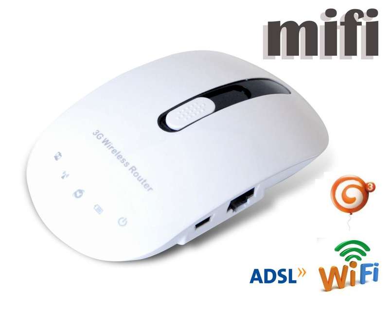 *LOCAL STOCK* 3G/ADSL Wireless Router Turn Your 3G Dongle to WIFI