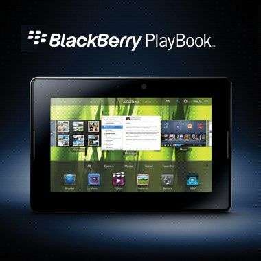 **BARGIN PRICE REDUCED!!!**GENUINE Blackberry Playbook 16GB, BOXED with accessories,