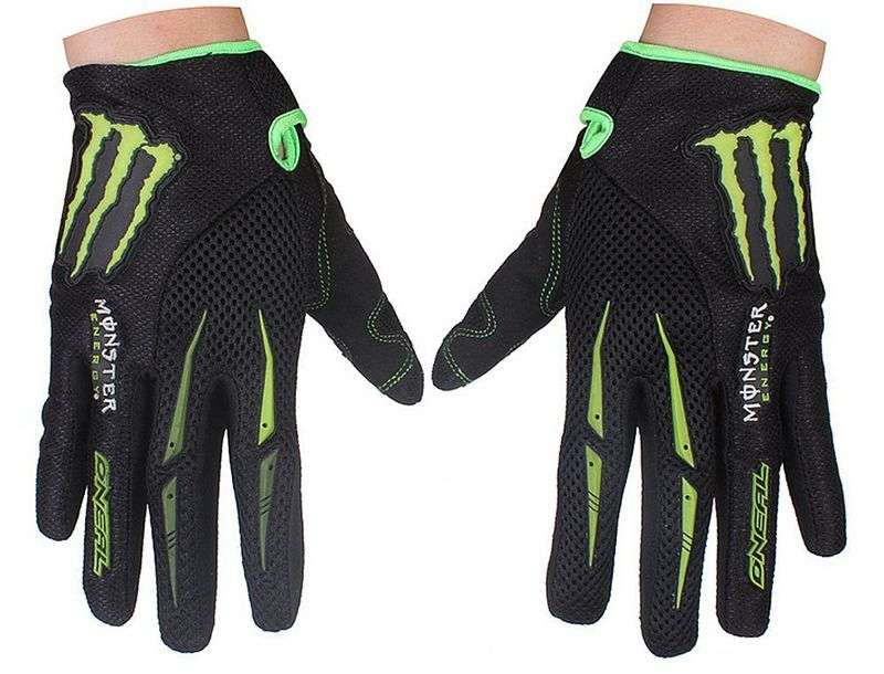 *LOCAL STOCK* O'Neals Riding Gloves Full Finger Gloves Protection Moto Sport Fitness Bikes Women Men