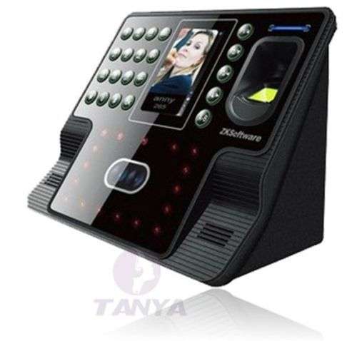 *LOCAL STOCK* iFace 102 biometric identification Fingerprint and Face-recognition Attendance Machine