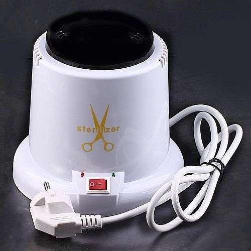 *LOCAL STOCK* Sterilizer Autoclave Disinfection Pot Salon Nail Dental Tattoo Clean Hot Sell