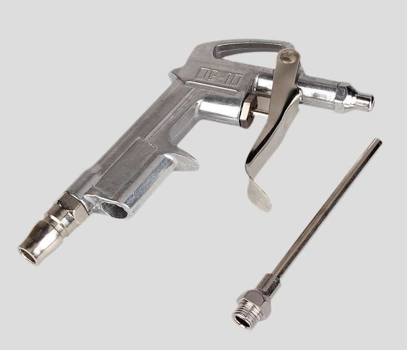 *LOCAL STOCK* Air Compressor Duster Dust Blower Blow Gun Cleaner Tool Pistol