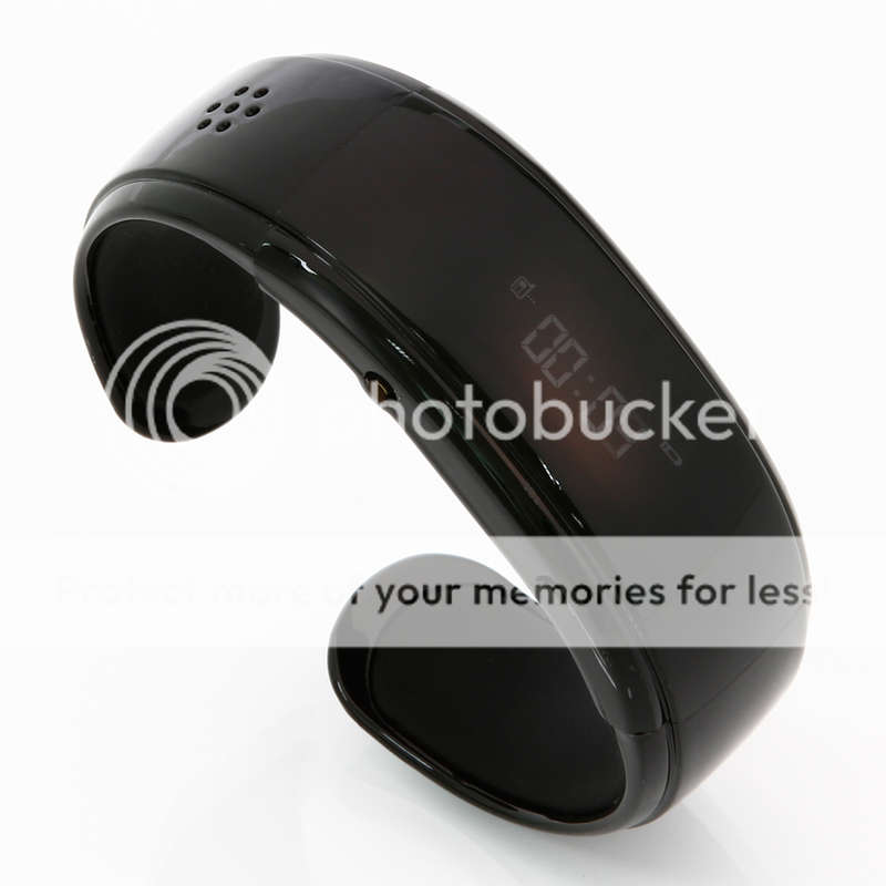 *LOCAL STOCK* Smart Wrist Watch Phone Bracelet Bluetooth For iPhone IOS Android Samsung ~ UNI-SIZE