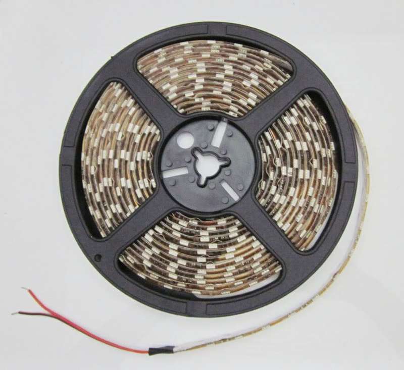 Cool White 5m Flexible LED Strip light