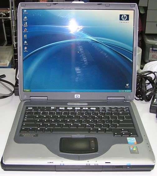 HP Compaq Nx7010, Excellent Condition.