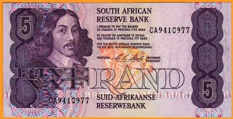 CL Stals R5 NOTE  CA 9410977