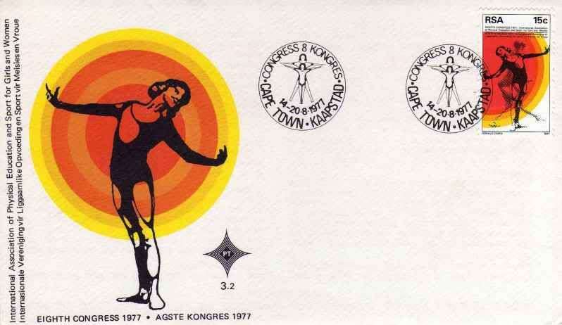 RSA - FDC 3.2 EIGHTH CONGRESS SUNFDC-015