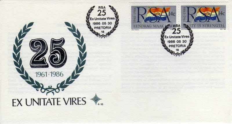 RSA - FDC 4.16 EX UNITATE VIRES SUNFDC-067