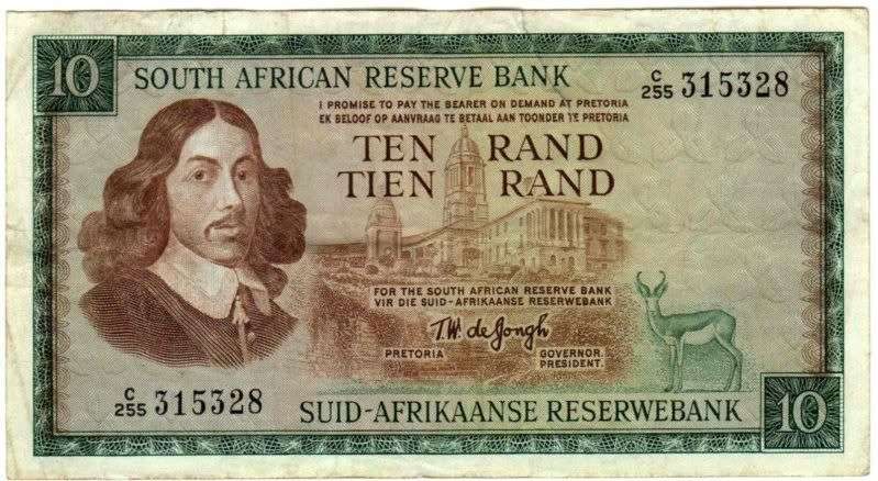 TW de Jong  R10 NOTE  C255 315328