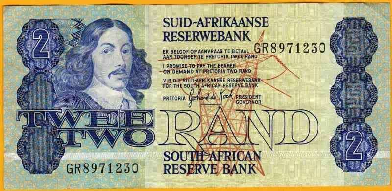 GPC de Kock  R2 NOTE  GR8971230