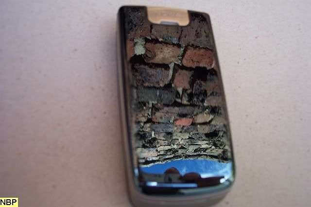 NOKIA 6600 FOLD. All accessories boxed.