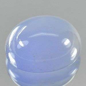 13.66Ct. 100% Natural Lavender Unheated Chalcedony