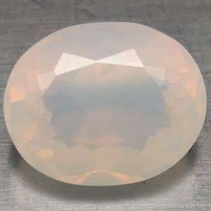 Spectacular! 7.95 Ct. Natural Australian Multicolour Opal  - We only use exact photos!