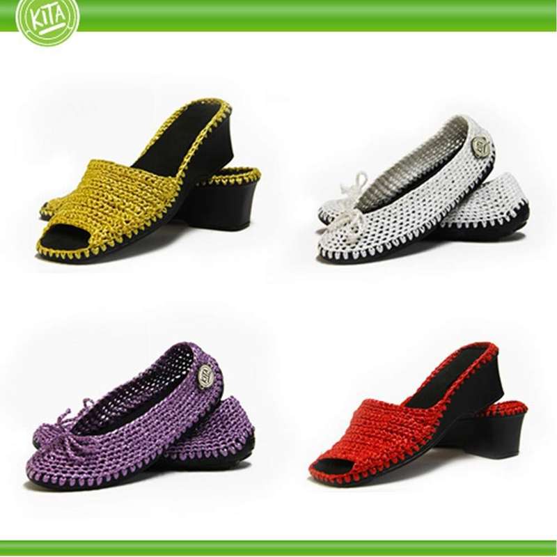 Ladies Kita Shoes Pumps, wedges, sandals, flats all sizes and colours at wholesale price
