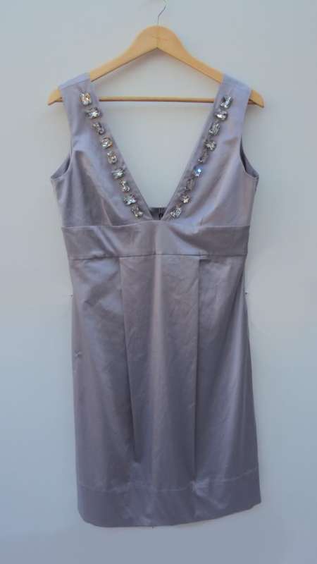 Marion and Lindie Dress - L