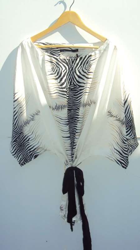 Zara Kaftan - M/L