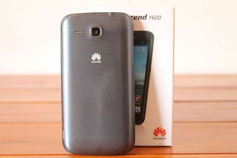 Huawei Ascend Y600