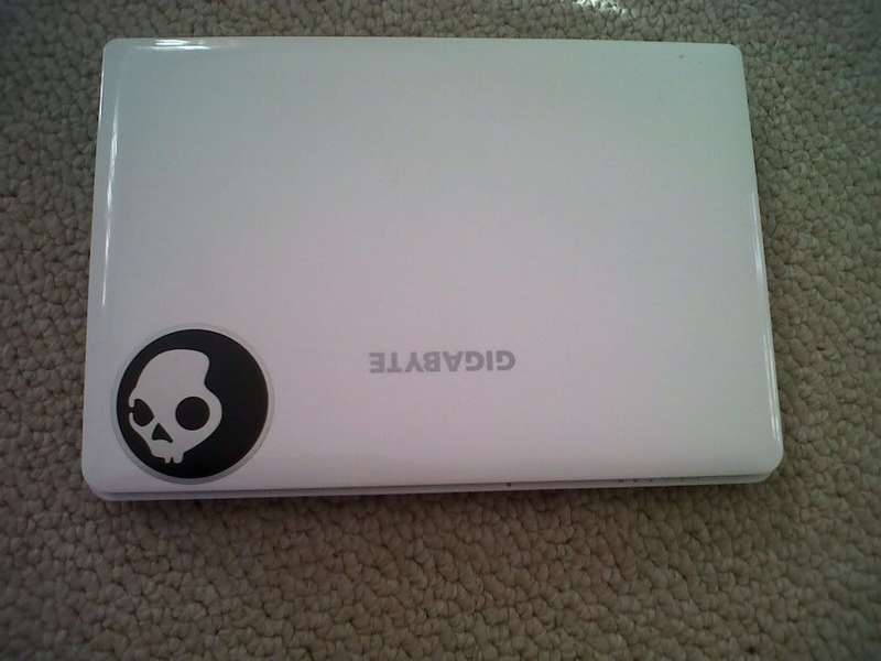 Netbook Gigabyte M1022C