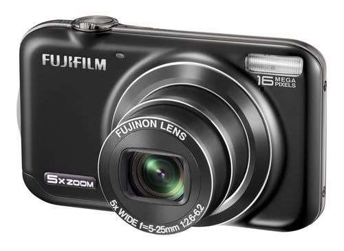 Fujifilm FinePix JX400 - 16 MEGAPIXELS - Face Recognition - Blink Detection  - Brand new Sealed