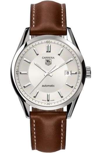 TAG Heuer CARRERA Automatic Men's Watch - *** TAG HEUER Carrera ***