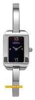 MICHEL HERBELIN LADIES STAINLESS STEEL BAND WATCH - 17016/B14 *** R 8,000-00 ***