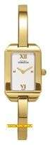 MICHEL HERBELIN LADIES GOLD PLATED BAND WATCH - 17016/BP11 *** R 8,000-00 ***
