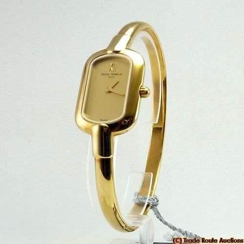 MICHEL HERBELIN BANGLE STYLE LADIES WATCH - 17031 *** R 7,000-00 ***