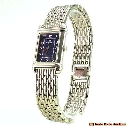 MICHEL HERBELIN LADIES BRACELET WATCH - 17068 *** R 7,000-00 ***