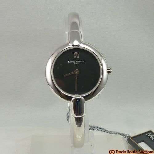 MICHEL HERBELIN BANGLE STYLE LADIES WATCH - 17030 *** R 7,000-00 ***
