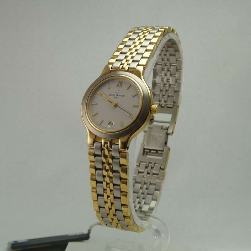 Michel Herbelin Classic 16859-BT11 LADIES Watch  - *** R 8,000-00 ***