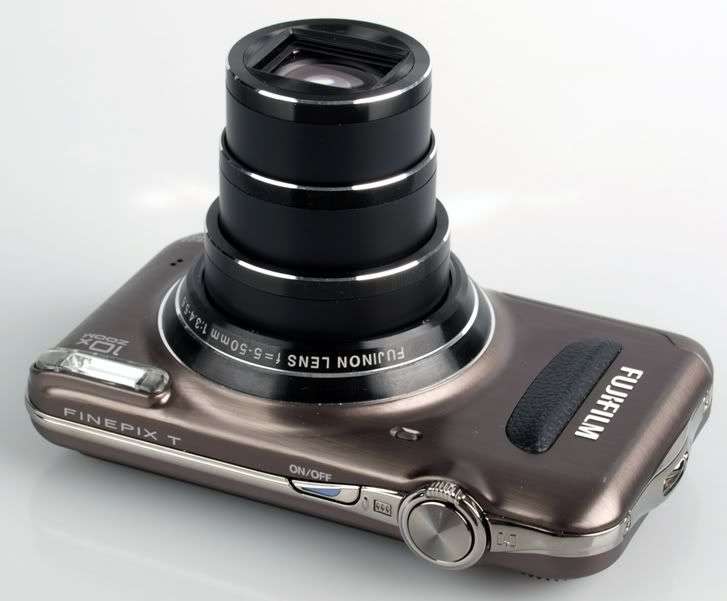 14 MEGAPIXELS HD Fujifilm FinePix T200 - World's Thinnest 10X Optical Zoom - BRAND NEW LAST FEW